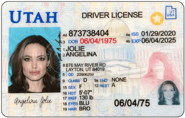 Fake-ID