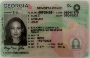 Georgia (Premium)