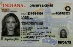 Indiana