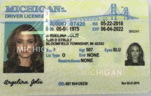 Michigan