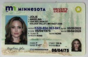 Minnesota