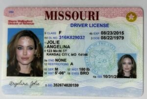 Missouri
