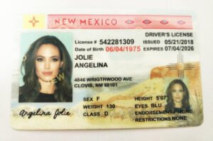 New Mexico