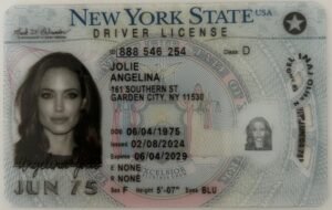 New York (Premium)
