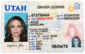 Utah