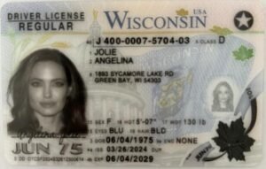 Wisconsin (Premium)